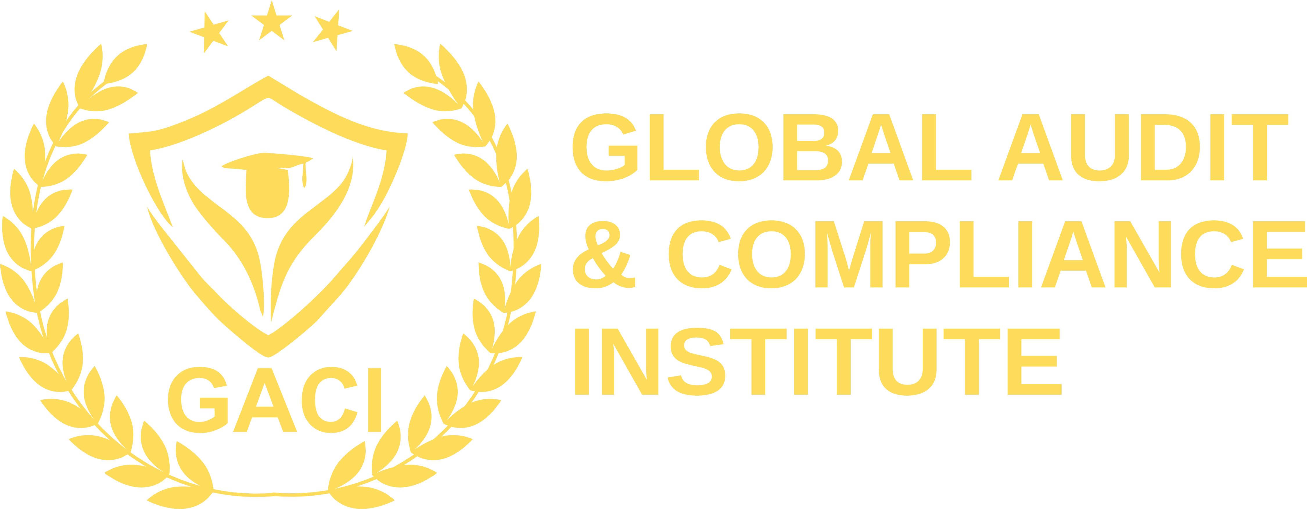 GACI Logo